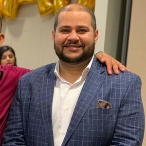 Meet your Posher, Ali